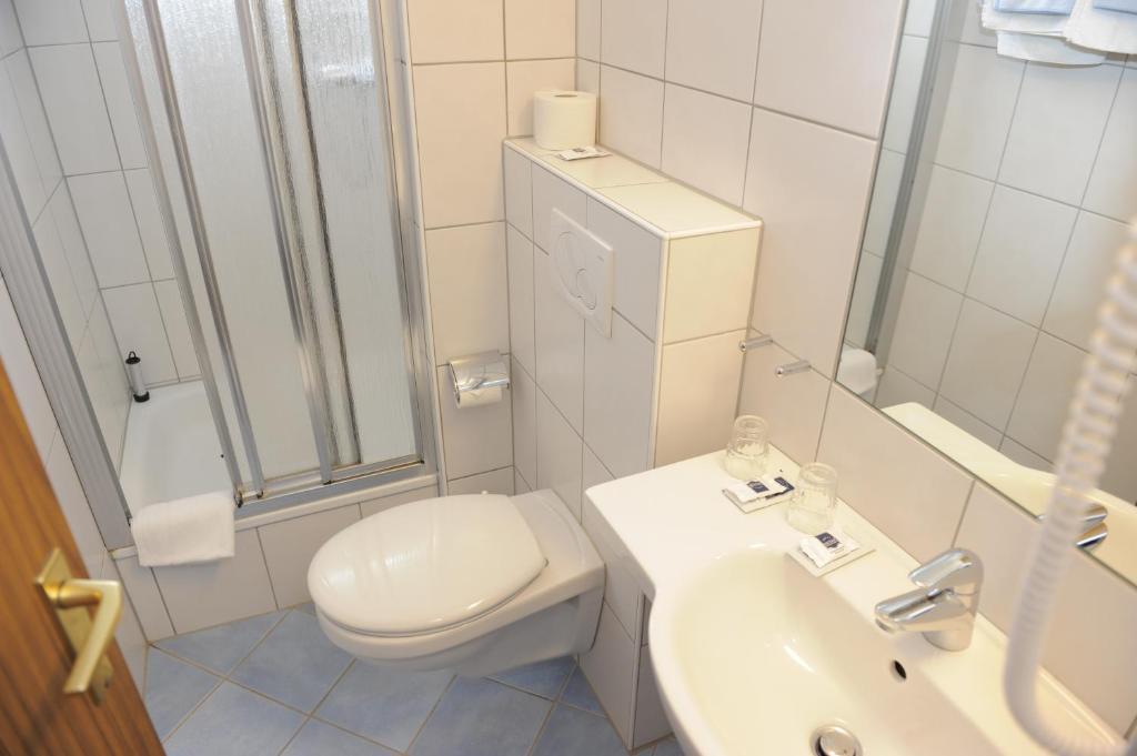 Hotel Heldt Dependance BRE Cameră foto